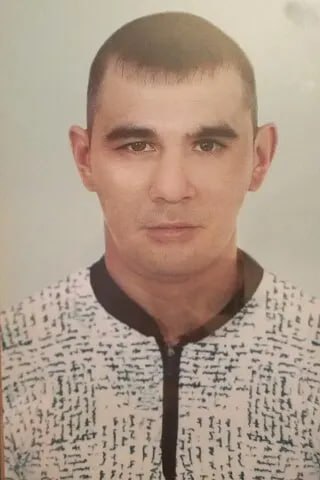 Фотография Байназаров Ильнур Салимович, погибший солдат СВО