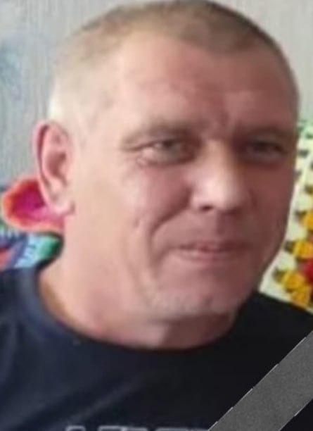 Фотография Долгов Алексей, погибший солдат СВО