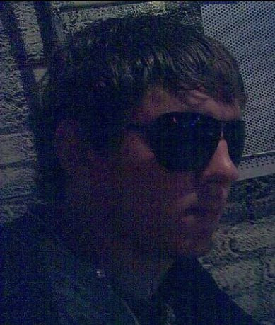 Фотография Луценко Виктор Александрович, погибший солдат СВО