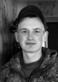 Фотография Баранов Сергей Александрович, погибший солдат СВО