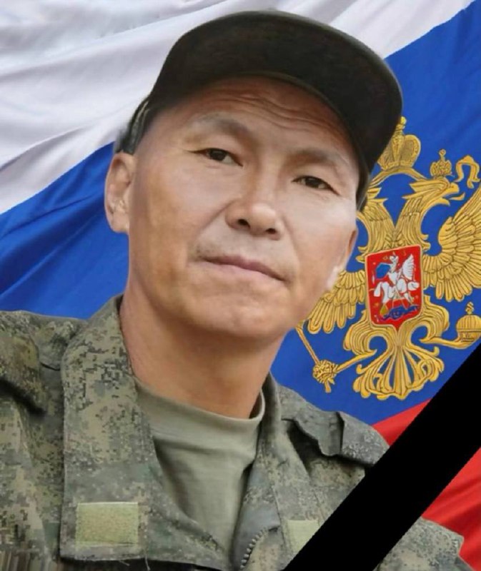 Фотография Шойдак Владимир (Опейок) Арменович, погибший солдат СВО