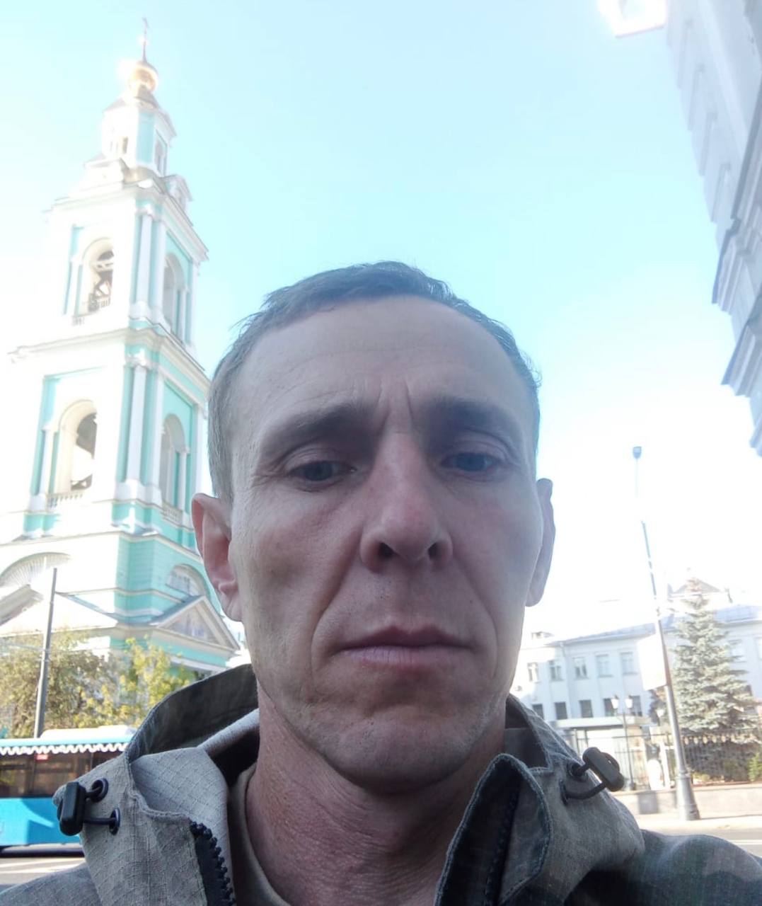 Фотография Заболотский Алексей Алексеевич, погибший солдат СВО