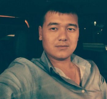 Фотография Акбулатов Надир, погибший солдат СВО