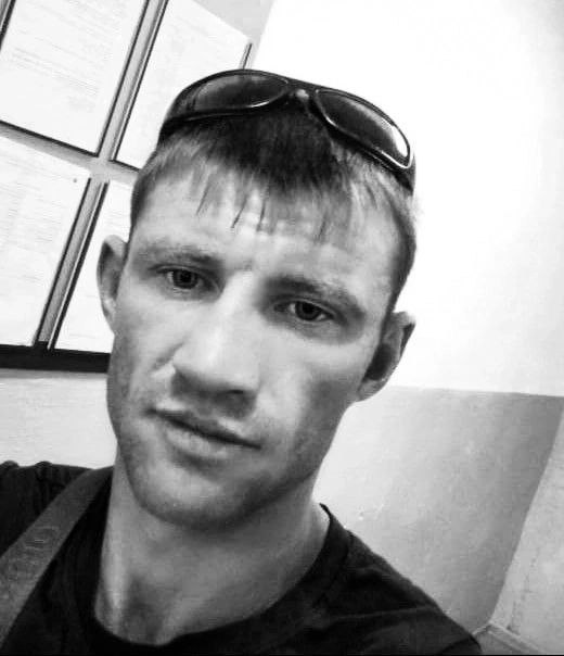 Фотография Вахненко Николай Николаевич, погибший солдат СВО