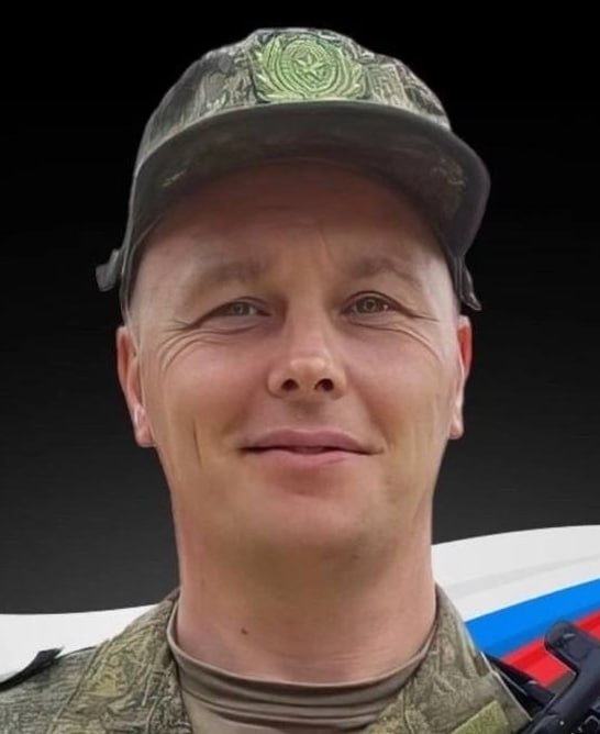 Фотография Онуфрийчук Илья, погибший солдат СВО