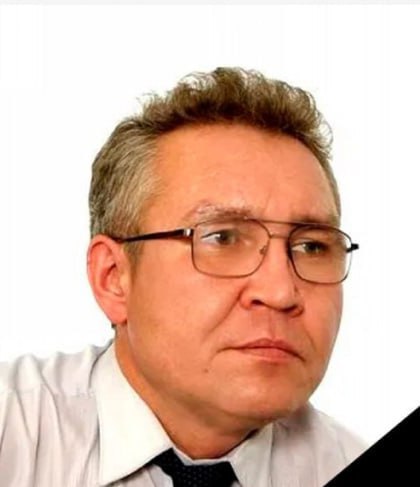 Фотография Созонов Константин, погибший солдат СВО