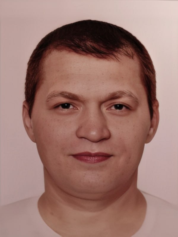 Фотография Фиголь Константин Сергеевич, погибший солдат СВО