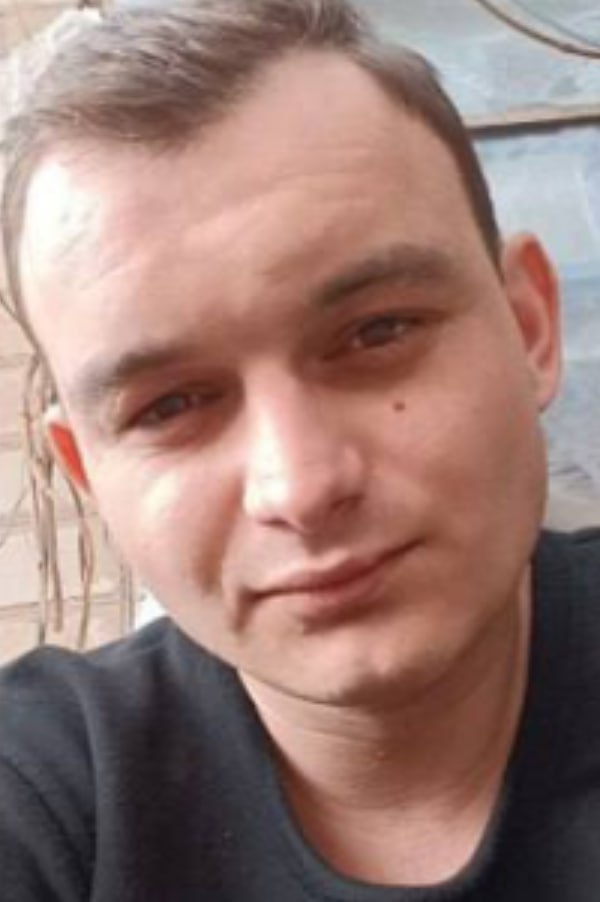 Фотография Неструев Владислав Алексеевич, погибший солдат СВО