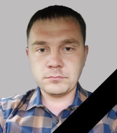 Фотография Перевозчиков Владимир Юрьевич, погибший солдат СВО