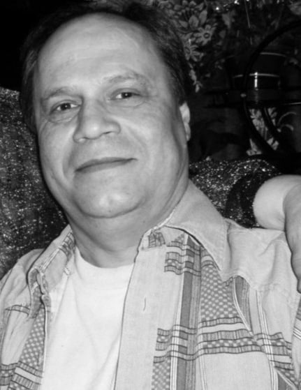 Фотография Пантин Юрий Германович, погибший солдат СВО