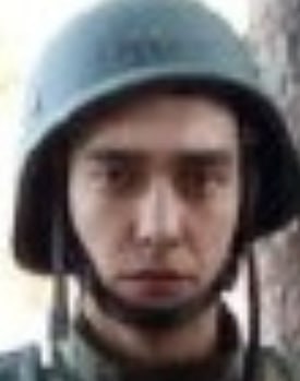 Фотография Владимиров Иван Станиславович, погибший солдат СВО