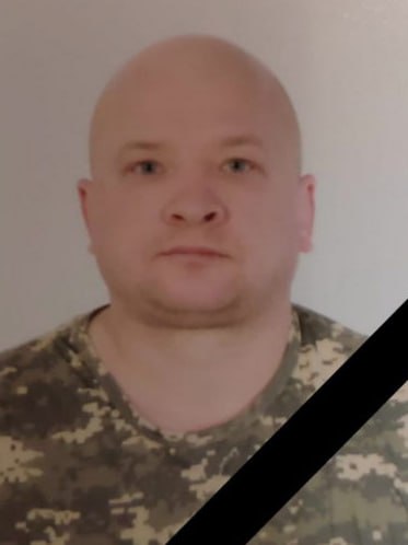 Фотография Белоусов Дмитрий Александрович, погибший солдат СВО