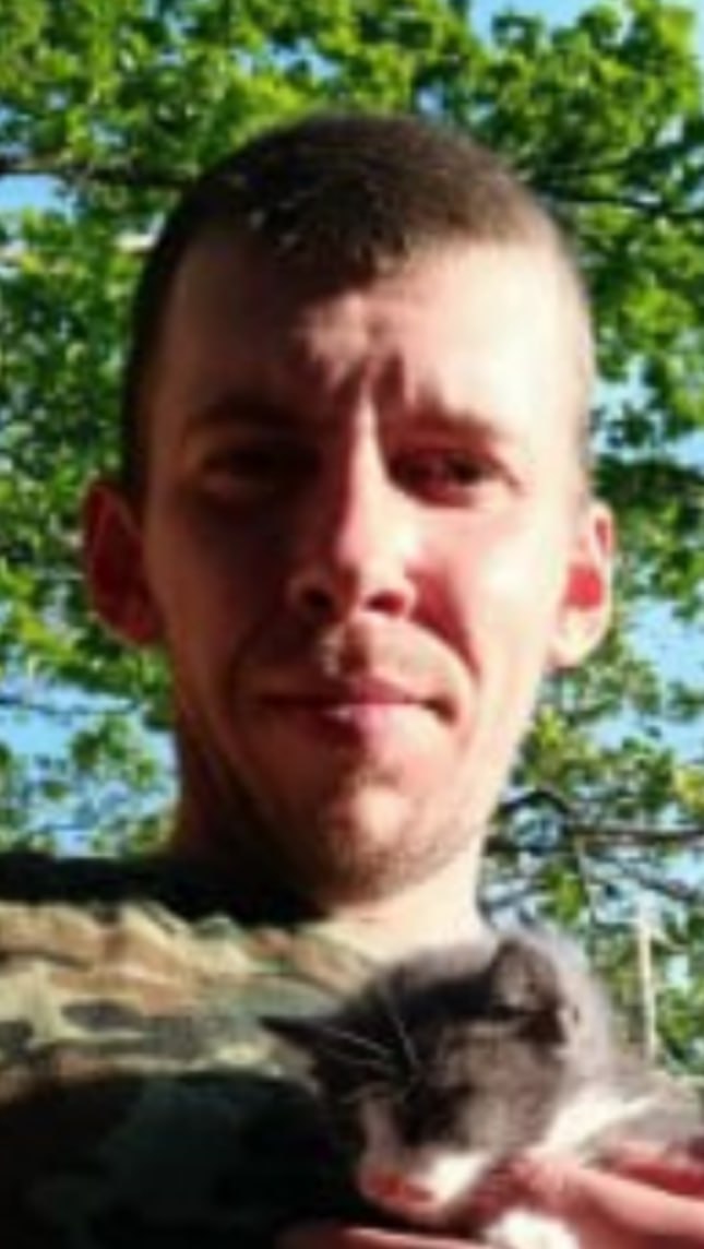 Фотография Глот Игорь Николаевич, погибший солдат СВО