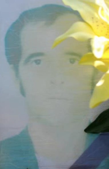 Фотография Хортов Владимир Николаевич, погибший солдат СВО