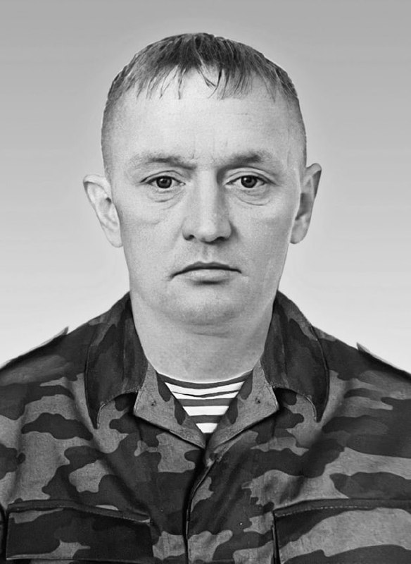 Фотография Прокопьев Вадим Геннадьевич, погибший солдат СВО