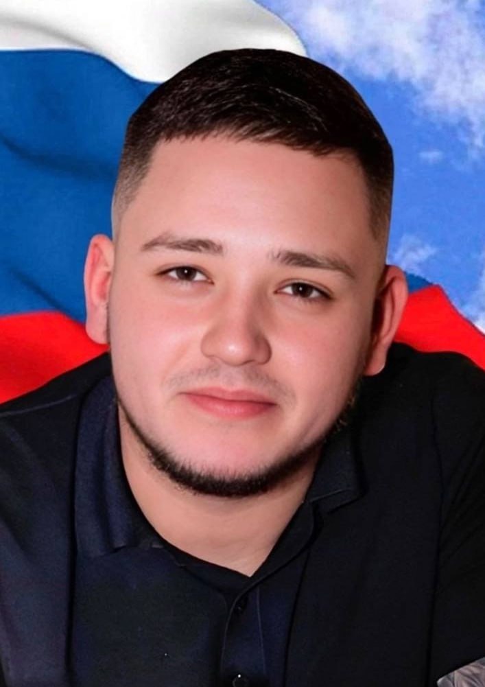 Фотография Степанов Евгений Николаевич, погибший солдат СВО