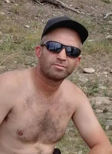 Фотография Печенкин Сергей Витальевич, погибший солдат СВО