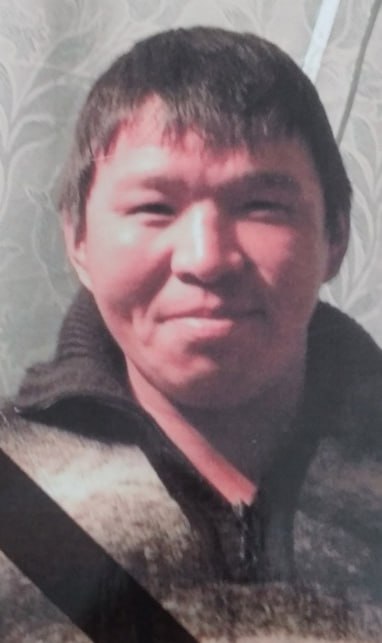 Фотография Хурен-оол Сылдыс-оол Машинович, погибший солдат СВО