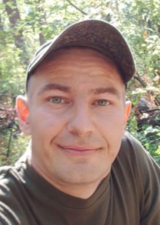 Фотография Тарасенко Валерий Валерьевич, погибший солдат СВО