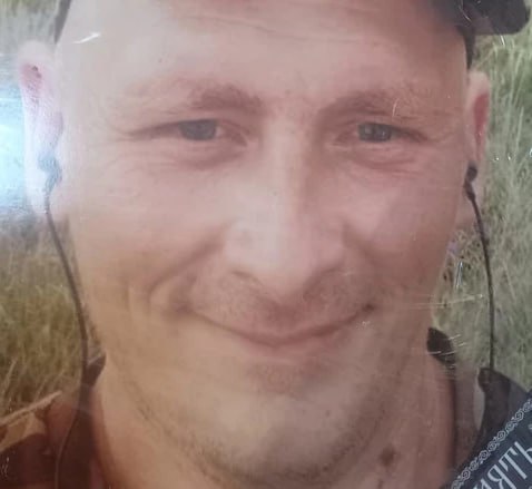 Фотография Устинов Алексей, погибший солдат СВО