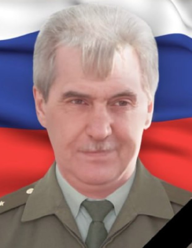 Фотография Димид Руслан Ильич, погибший солдат СВО