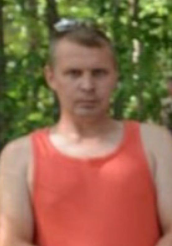 Фотография Бросалин Михаил Алексеевич, погибший солдат СВО