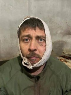 Фотография Крылов Денис Борисович, погибший солдат СВО