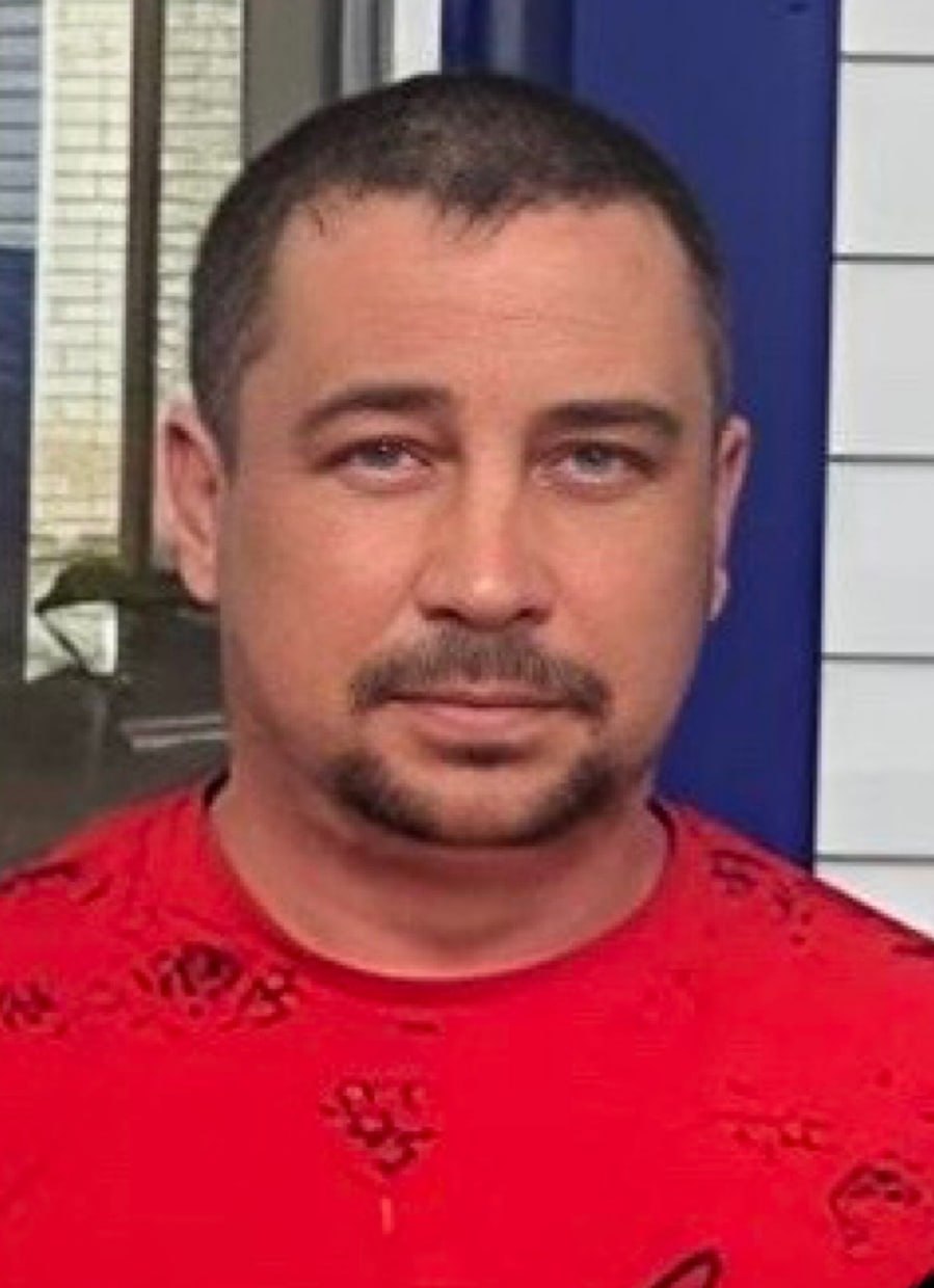 Фотография Щербаков Александр Владимирович, погибший солдат СВО