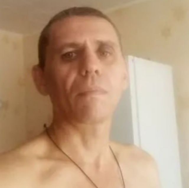 Фотография Матюков Сергей Владимирович, погибший солдат СВО