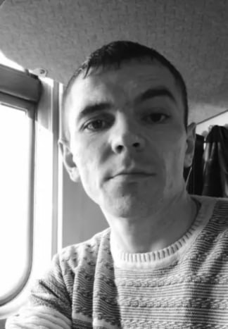 Фотография Диденко Юрий Сергеевич, погибший солдат СВО