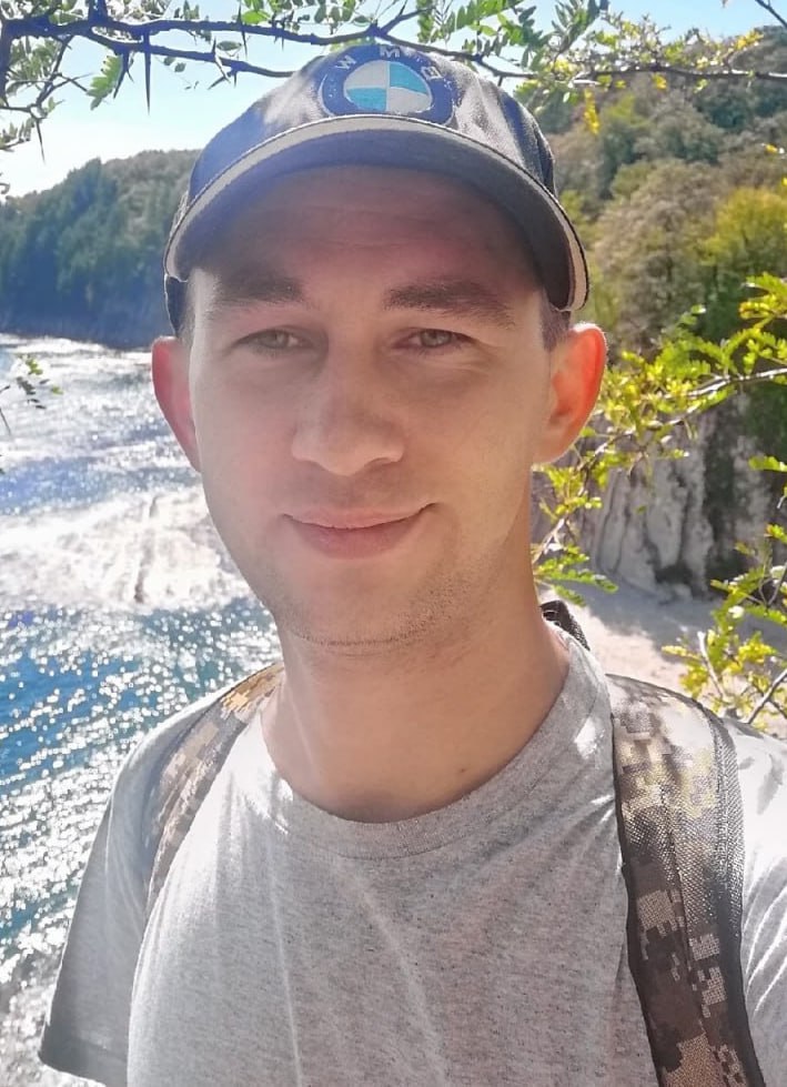 Фотография Сунцов Станислав Андреевич, погибший солдат СВО