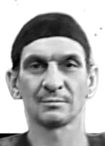 Фотография Канзафаров Раиль Мунирович, погибший солдат СВО