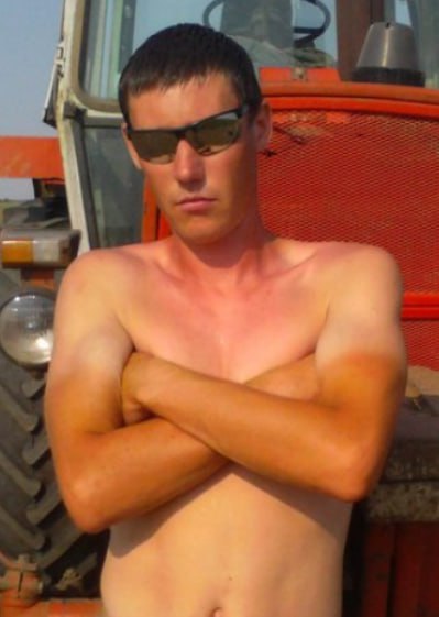 Фотография Поляков Сергей Владимирович, погибший солдат СВО