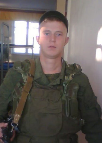 Фотография Дуплинский Николай Николаевич, погибший солдат СВО