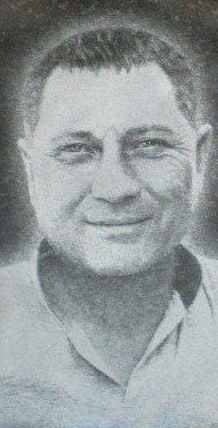 Фотография Ломоносов Александр Александрович, погибший солдат СВО