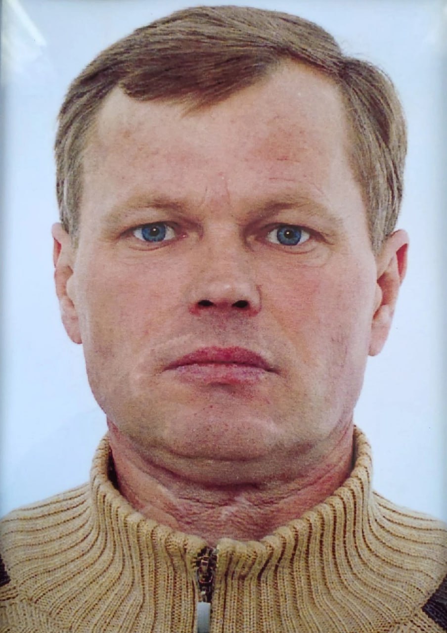 Фотография Вершинский Константин Иванович, погибший солдат СВО