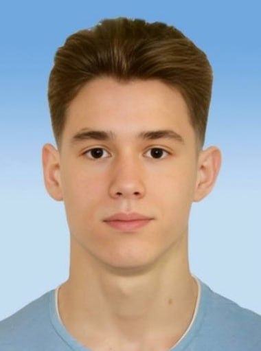 Фотография Фомин Максим Гатифзянович, погибший солдат СВО