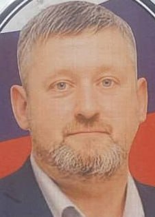 Фотография Огородников Алексей Владимирович, погибший солдат СВО