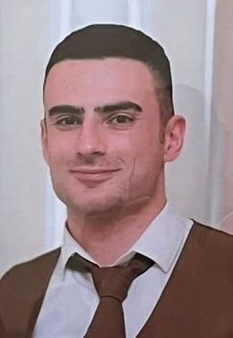 Фотография Казарян Погос Ваграмович, погибший солдат СВО