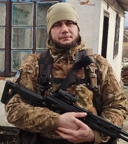 Фотография Бурцев Артем, погибший солдат СВО