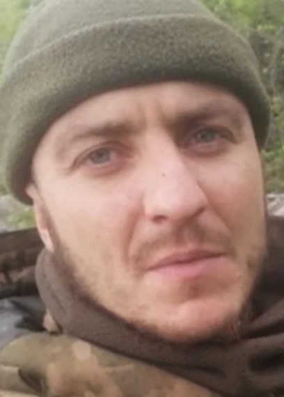 Фотография Тарасичев Александр Викторович, погибший солдат СВО