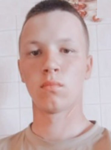 Фотография Осипов Иван Константинович, погибший солдат СВО