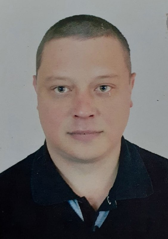 Фотография Дмитриев Евгений, погибший солдат СВО