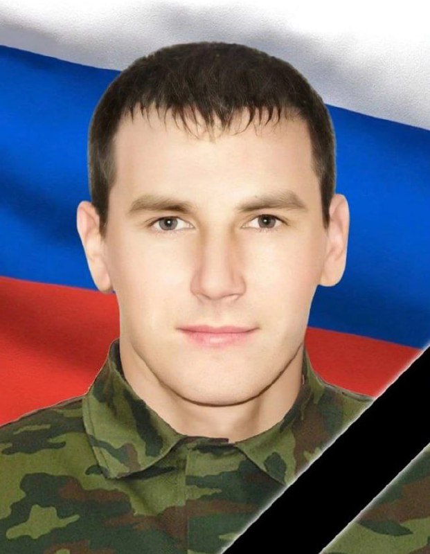 Фотография Никулин Павел Михайлович, погибший солдат СВО