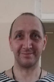 Фотография Зимнуров Рафаэль Фяритович, погибший солдат СВО