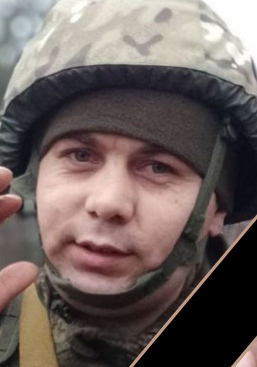 Фотография Поздеев Виктор Витальевич, погибший солдат СВО