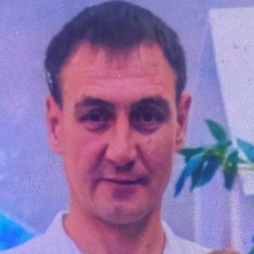 Фотография Максимов Павел Александрович, погибший солдат СВО