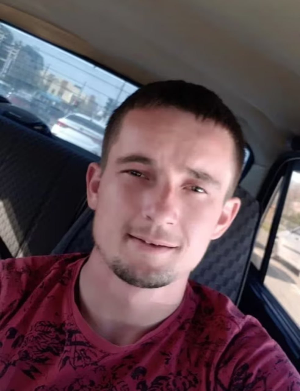 Фотография Аббасов Александр Олегович, погибший солдат СВО