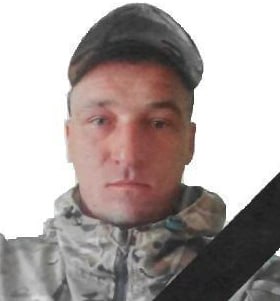 Фотография Семенченко Александр Сергеевич, погибший солдат СВО