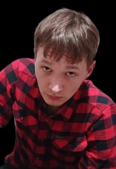 Фотография Мысов Максим Станиславович, погибший солдат СВО